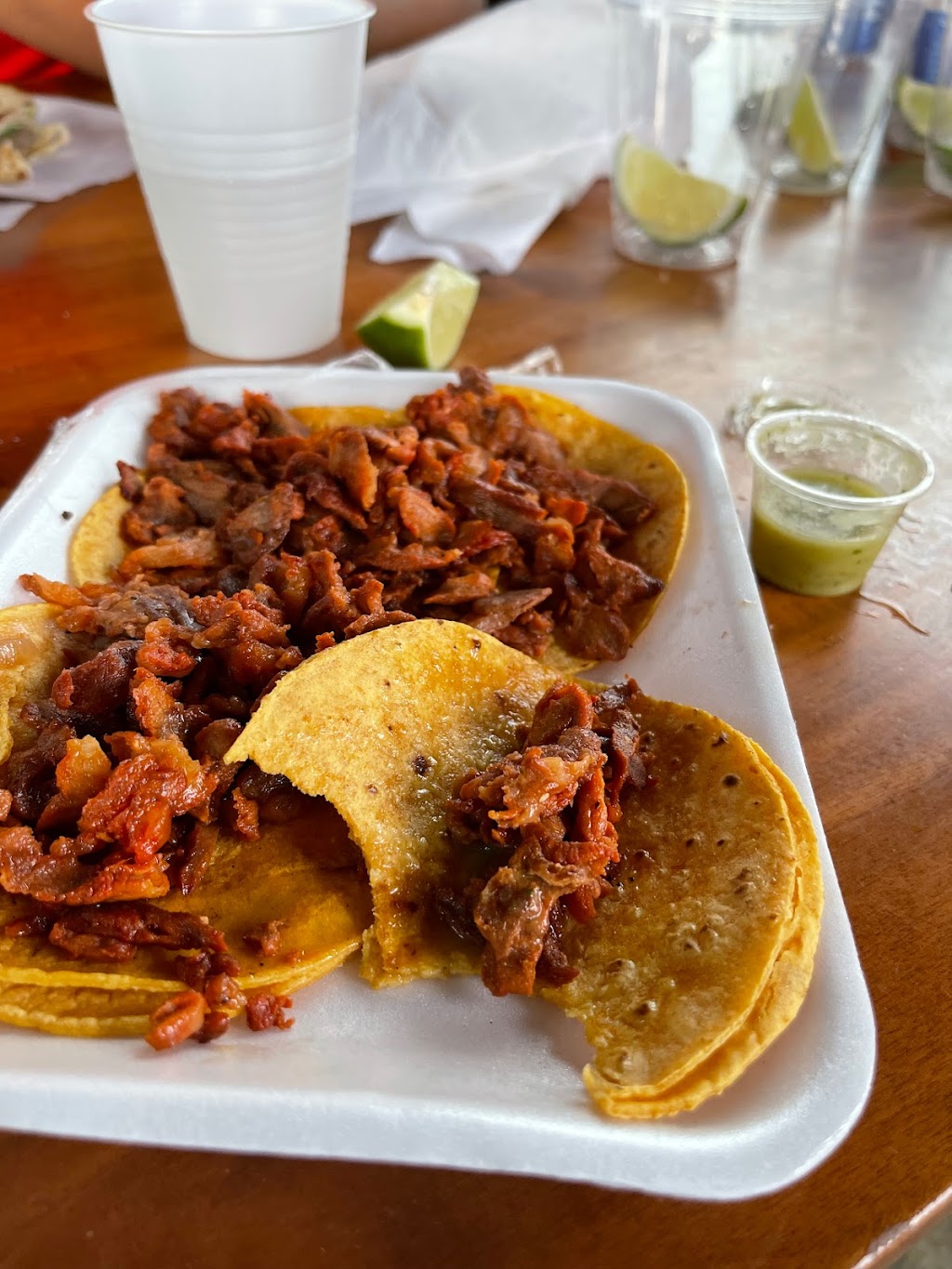 Mulas Food Truck | restaurant | 10211 Golondrina Dr, Laredo, TX 78045, USA | 9563330021 OR +1 956-333-0021