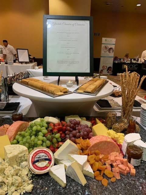 The Bistro at Embassy Suites by Hilton Los Angeles Glendale | restaurant | 800 N Central Ave, Glendale, CA 91203, USA | 81855008283207 OR +1 818-550-0828 ext. 3207