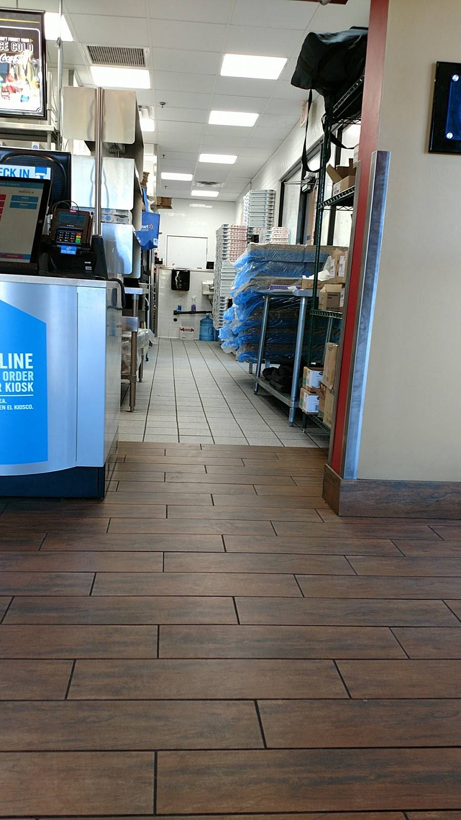 Dominos Pizza | meal delivery | 10719 W Indian School Rd, Avondale, AZ 85392, USA | 6238773030 OR +1 623-877-3030