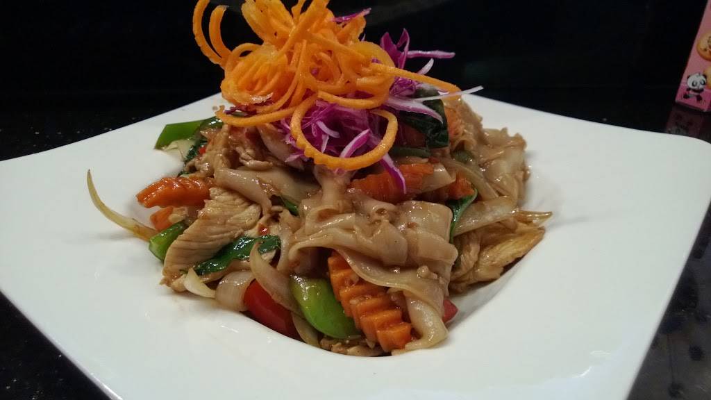 My Thai Cuisine | restaurant | 1222 W Colony Rd #150, Ripon, CA 95366, USA | 2095992388 OR +1 209-599-2388
