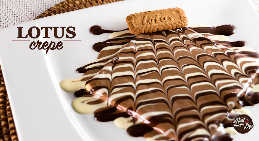 Melt n Dip | restaurant | 24606 Ford Rd Suite B, Dearborn Heights, MI 48127, USA | 3132285099 OR +1 313-228-5099