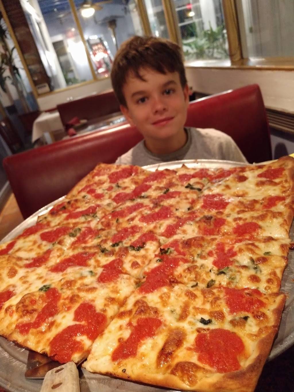 Umbertos | meal delivery | 2780 E Atlantic Blvd, Pompano Beach, FL 33062, USA | 9547847110 OR +1 954-784-7110