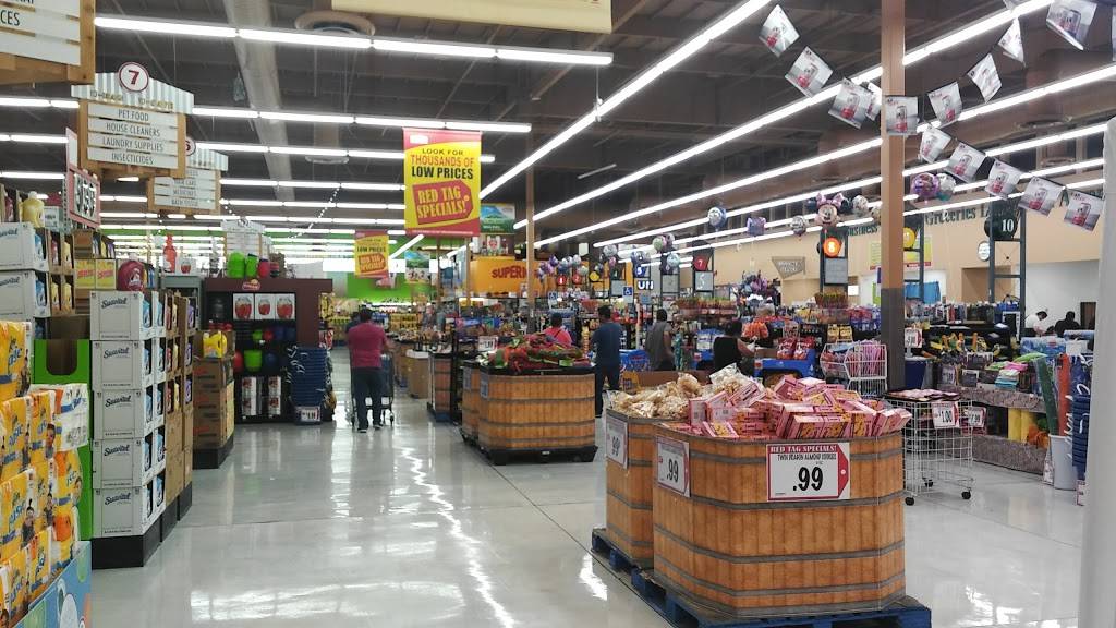 Superior Grocers | bakery | 9100 Whittier Blvd, Pico Rivera, CA 90660, USA | 5622050130 OR +1 562-205-0130