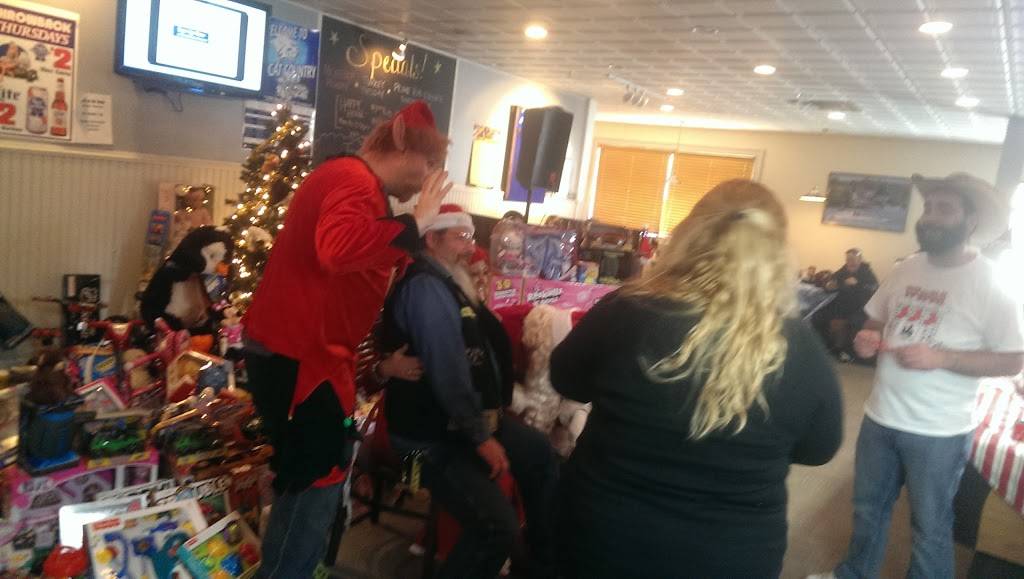 Locals Restaurant & Pub | restaurant | 215 Lafayette Rd, North Hampton, NH 03862, USA | 6033792729 OR +1 603-379-2729