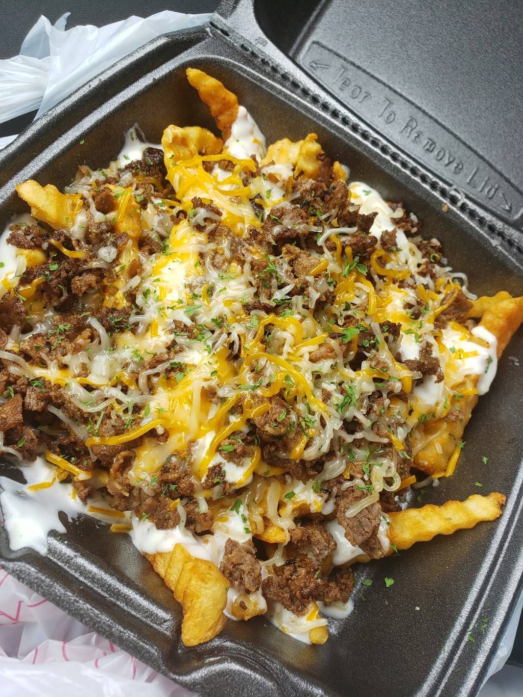 Exclusive Dining & Catering Co. | restaurant | 209 Main St, Biloxi, MS 39530, USA | 2283313395 OR +1 228-331-3395