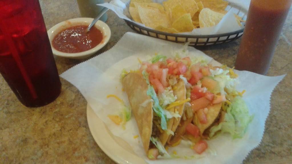 Taqueria Mi Ranchito | restaurant | 6116 Ayers St, Corpus Christi, TX 78415, USA | 3618559555 OR +1 361-855-9555