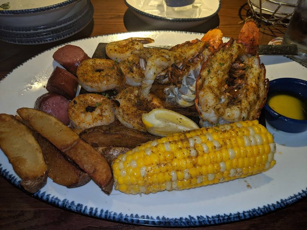 Red Lobster | restaurant | 1350 W 104th Ave, Northglenn, CO 80234, USA | 3034579298 OR +1 303-457-9298