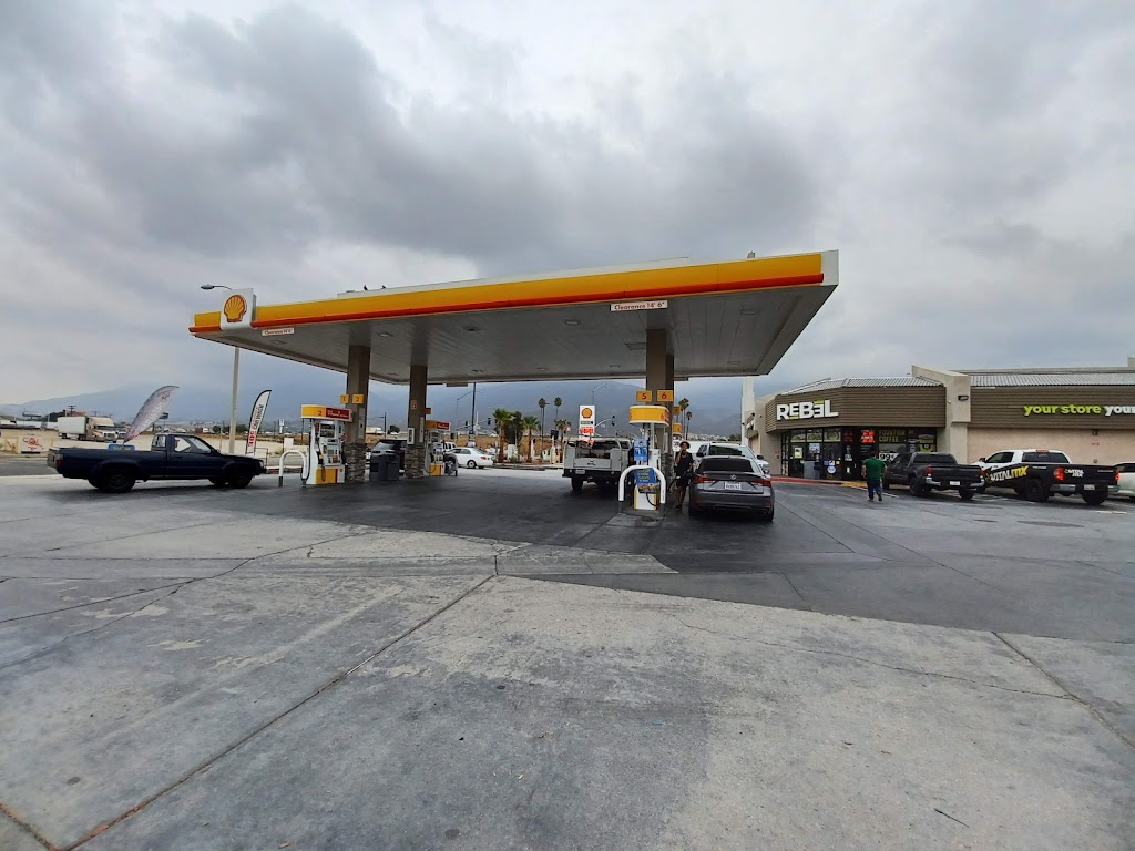 REBEL Convenience Stores | meal takeaway | 5985 Palm Ave, San Bernardino, CA 92407, USA | 9094738849 OR +1 909-473-8849