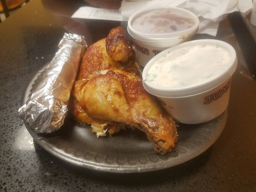 Juan Pollo | restaurant | 6600 E Olympic Blvd, East Los Angeles, CA 90022, USA | 3235970391 OR +1 323-597-0391