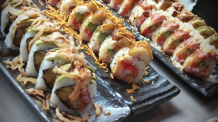 Sokai | restaurant | 8888 SW 136th St #383, Miami, FL 33176, USA | 7867327584 OR +1 786-732-7584