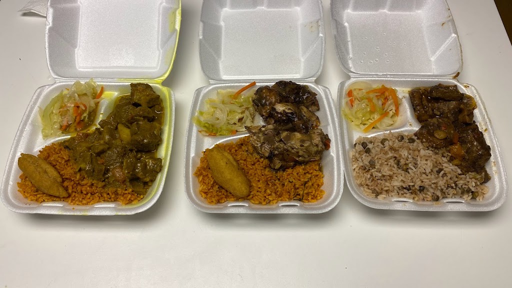 Jamaican Mama Cuisine | meal takeaway | 1265 Morse Rd, Columbus, OH 43229, USA | 6143120855 OR +1 614-312-0855