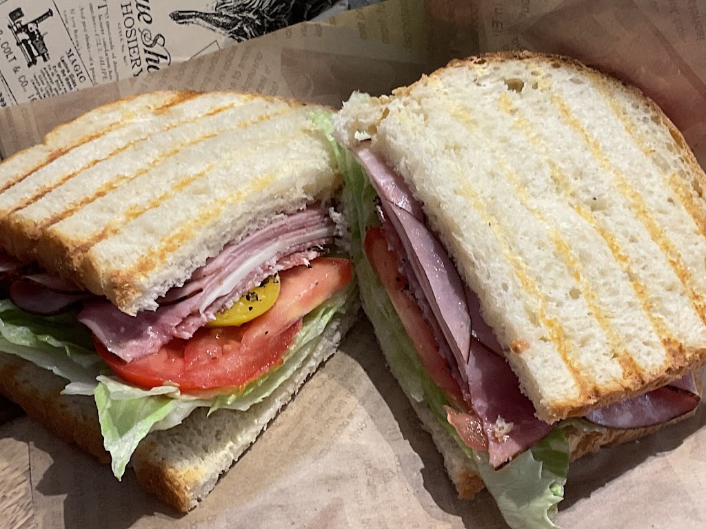 The Panini Press LLC | restaurant | Intersection 285 &, Grandi Rural Rd, Carlsbad, NM 88220, USA | 5753024921 OR +1 575-302-4921