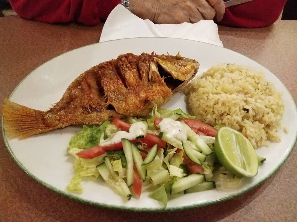 El Pulgarcito | restaurant | 20 Nugget Ave #3, Scarborough, ON M1S 3A7, Canada | 4169167274 OR +1 416-916-7274