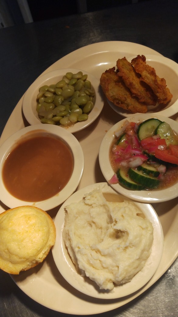 Hometown Kitchen | restaurant | 30 S College St, Byhalia, MS 38611, USA | 6628381000 OR +1 662-838-1000