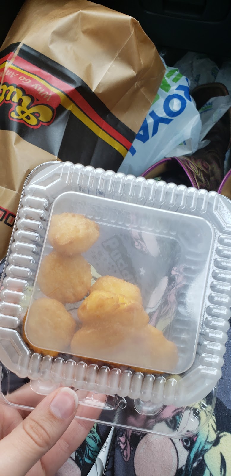 Rutters #59 | restaurant | 69 W Main St, Fawn Grove, PA 17321, USA | 7173821072 OR +1 717-382-1072