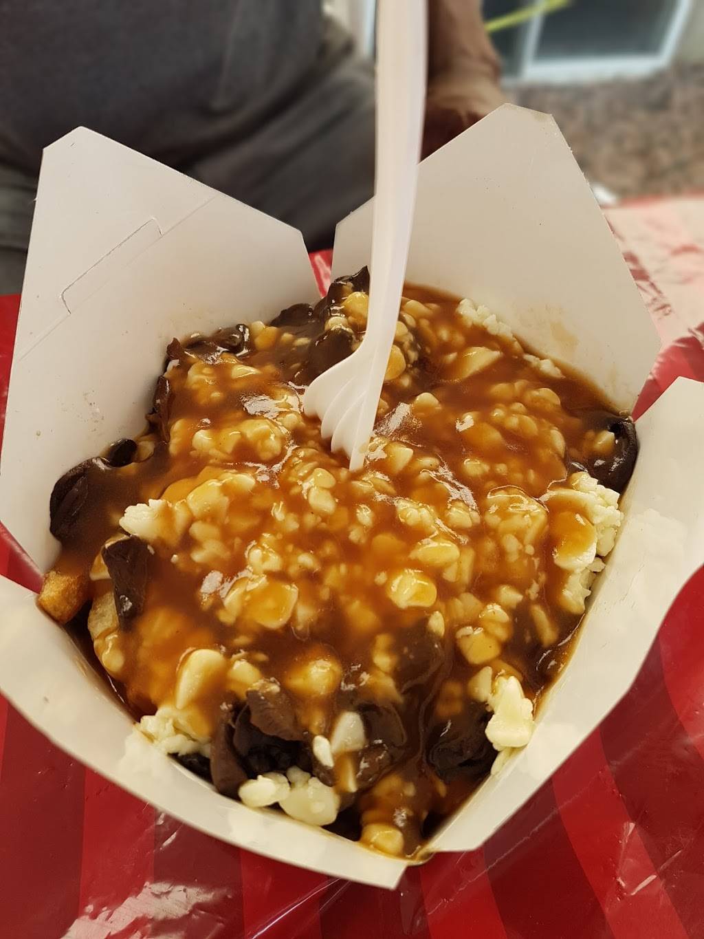 The Spudster | restaurant | 1051 Little Britain Rd, Little Britain, ON K0M 2C0, Canada | 7057863333 OR +1 705-786-3333