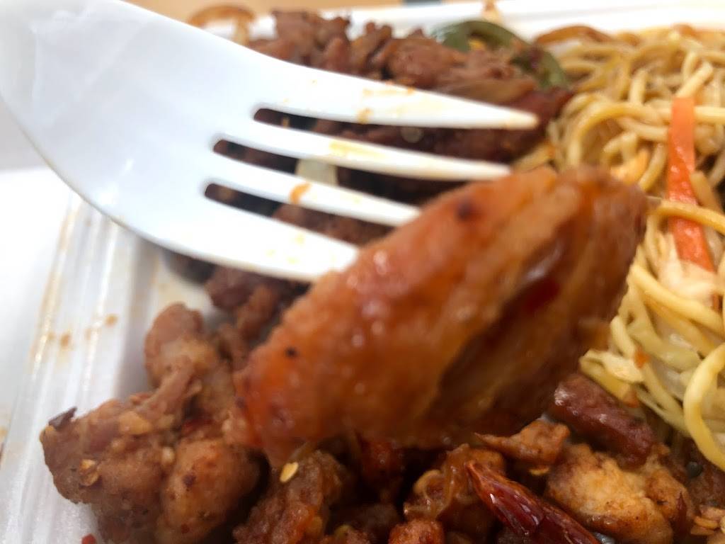 Hawaiian Grill | restaurant | 3811 S Cooper St, Arlington, TX 76015, USA | 8173750706 OR +1 817-375-0706