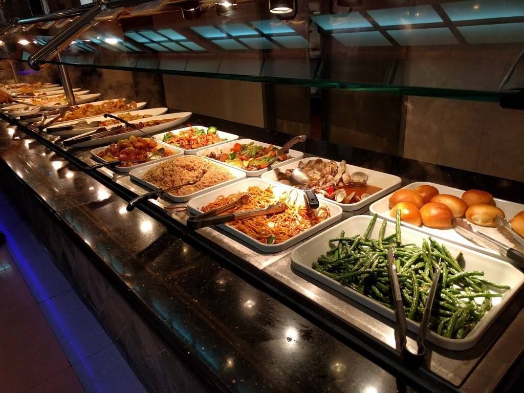 Shinju Japanese Buffet | restaurant | 3305 S University Dr, Davie, FL 33328, USA | 9544723666 OR +1 954-472-3666