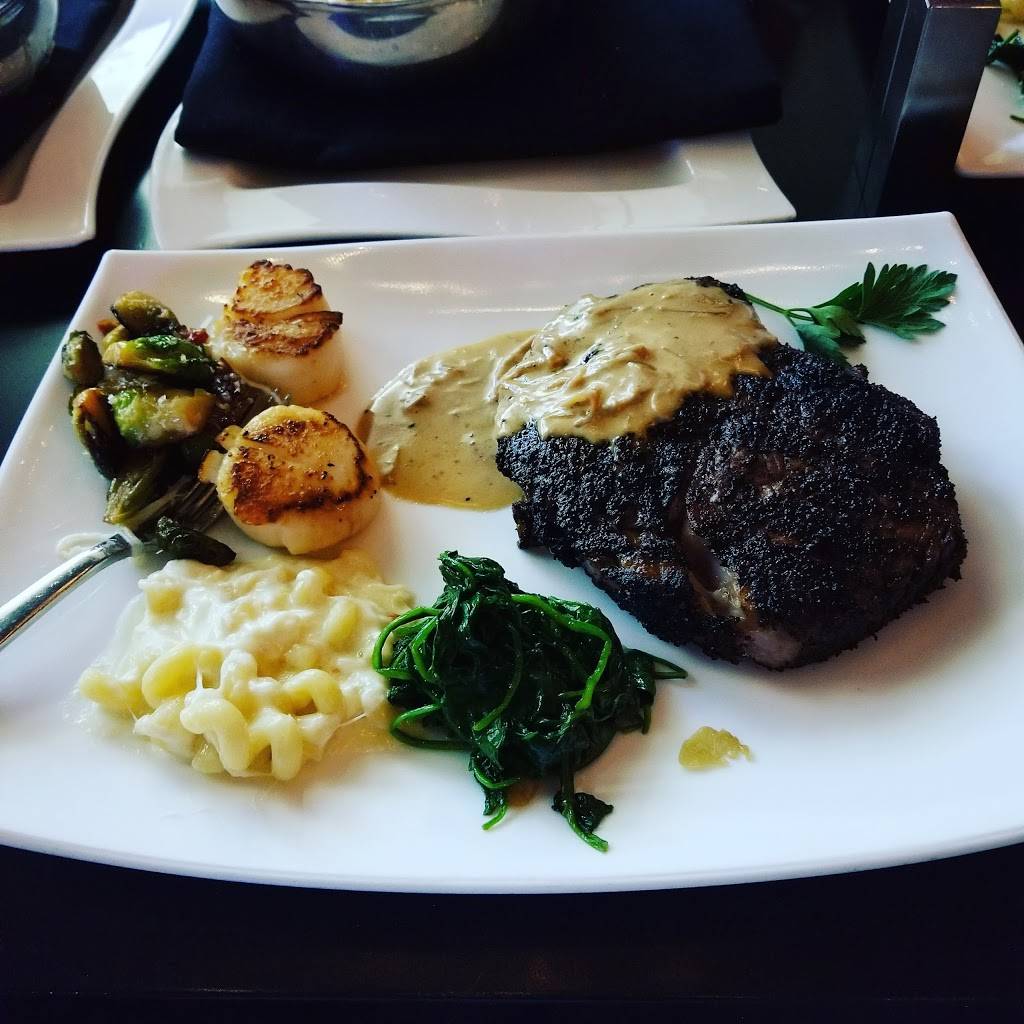 The Woods Jupiter | restaurant | 129 Soundings Ave, Jupiter, FL 33477, USA | 5613209627 OR +1 561-320-9627