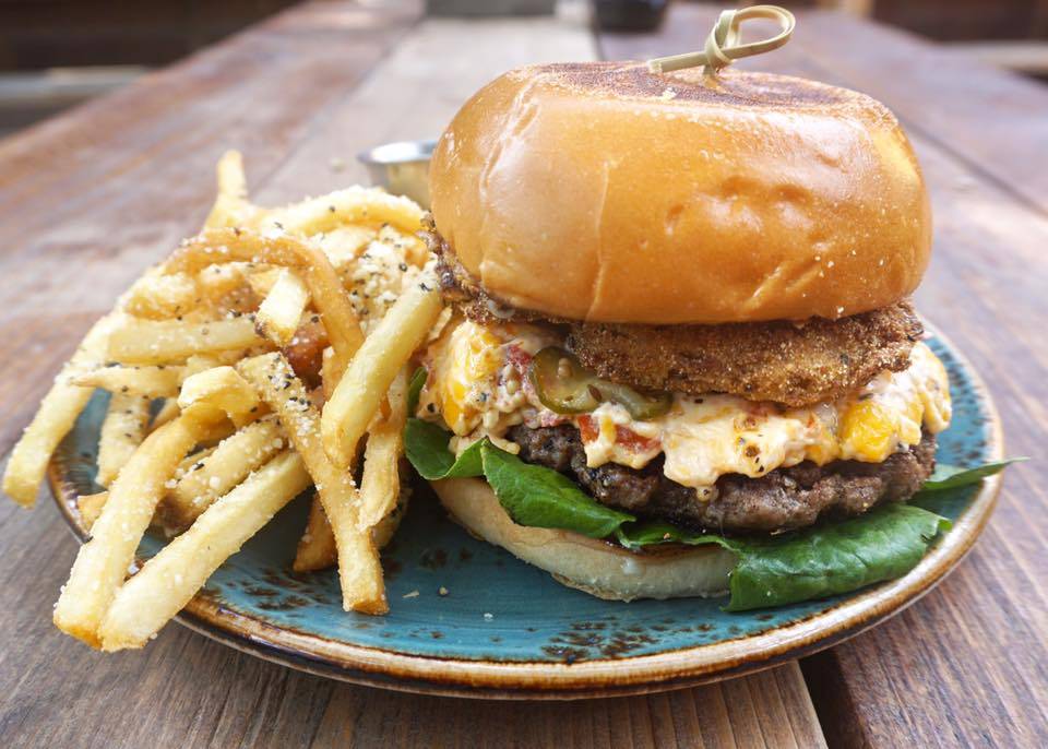 Armoury D.E. | restaurant | 2714 Elm St, Dallas, TX 75226, USA | 9728035151 OR +1 972-803-5151