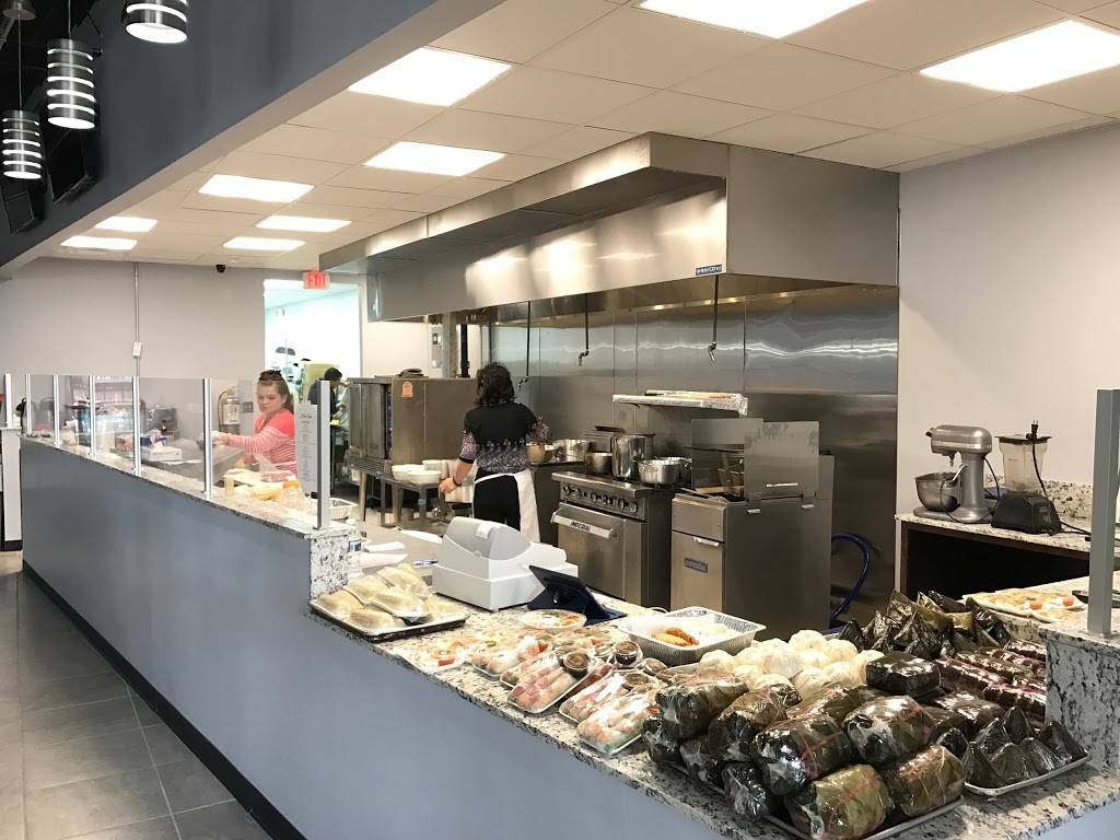 Le Bledo Bakery and Cafe | restaurant | 6416 Brandon Ave, Springfield, VA 22150, USA | 7038668911 OR +1 703-866-8911