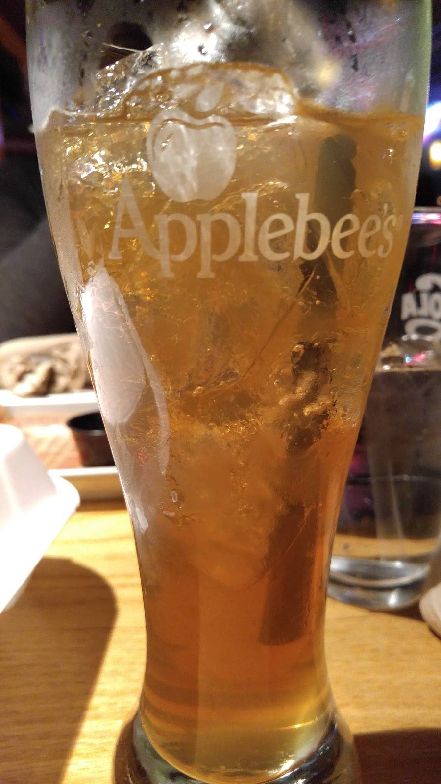 Applebees Grill + Bar | restaurant | 637 N Westover Blvd, Albany, GA 31707, USA | 2294390040 OR +1 229-439-0040