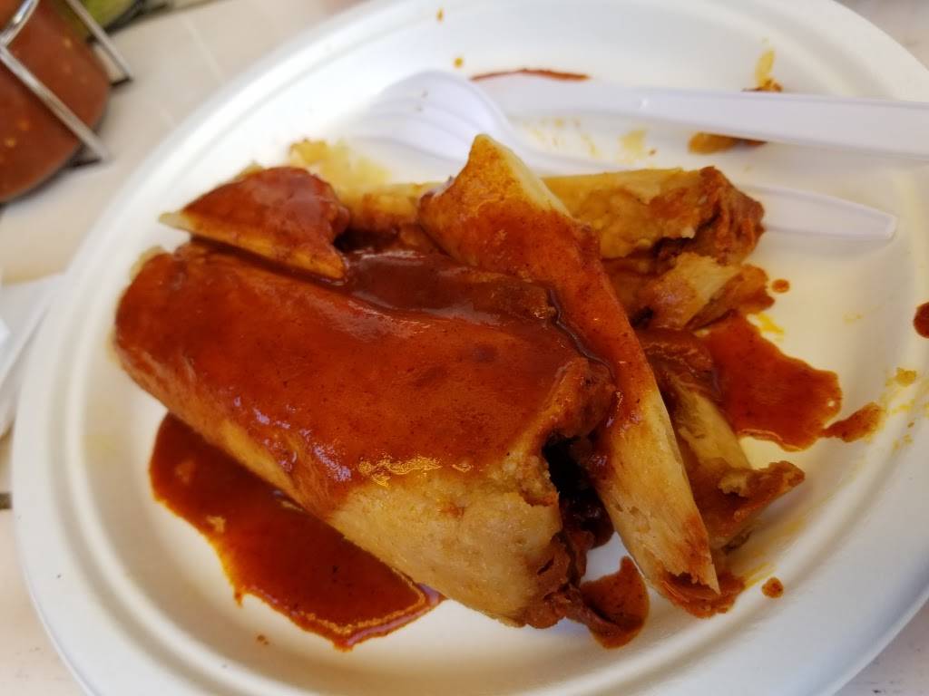 La Noche Buena Restaurant | restaurant | 12 Olvera St, Los Angeles, CA 90012, USA | 2136282078 OR +1 213-628-2078