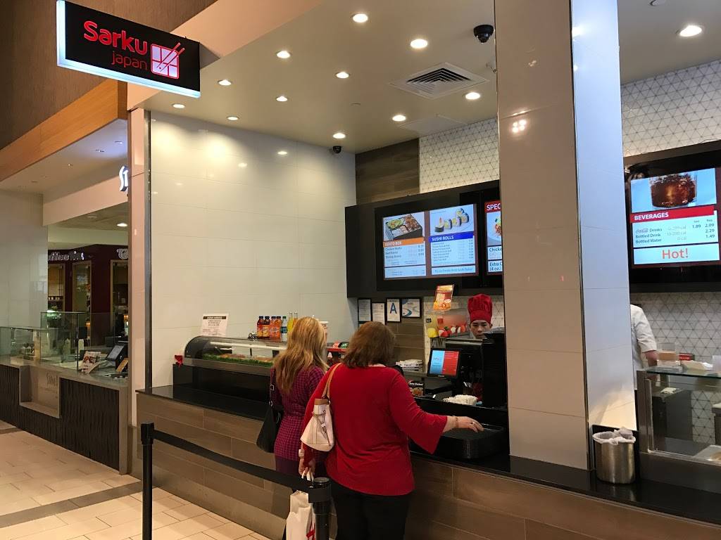 Sarku Japan | restaurant | 14006 Riverside Drive, Space#FC-9 Westfield Fashion Square, Sherman Oaks, CA 91423, USA | 8183851093 OR +1 818-385-1093