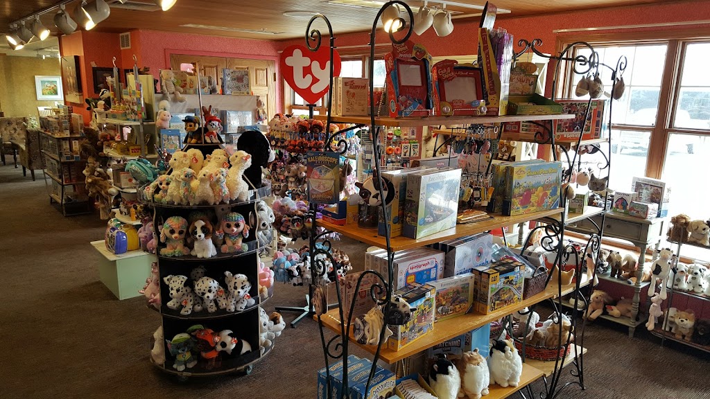 Essenhaus Village Shops | restaurant | 240 US-20, Middlebury, IN 46540, USA | 5748259471 OR +1 574-825-9471