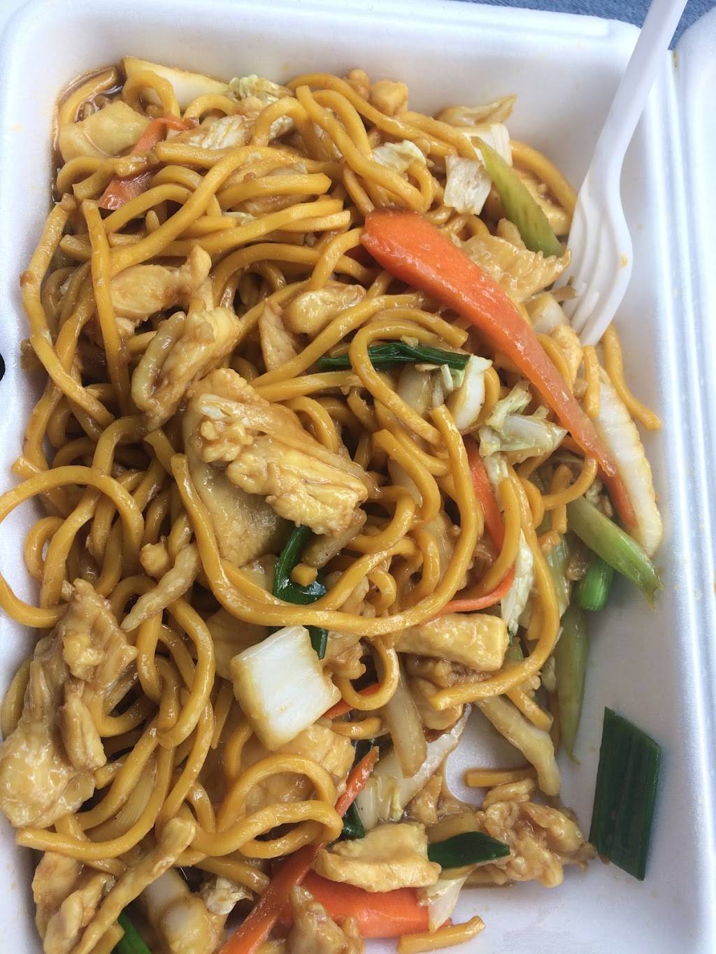 New Panda | restaurant | 1431 677 Main St, West Columbia, SC 29170, USA | 8039559158 OR +1 803-955-9158