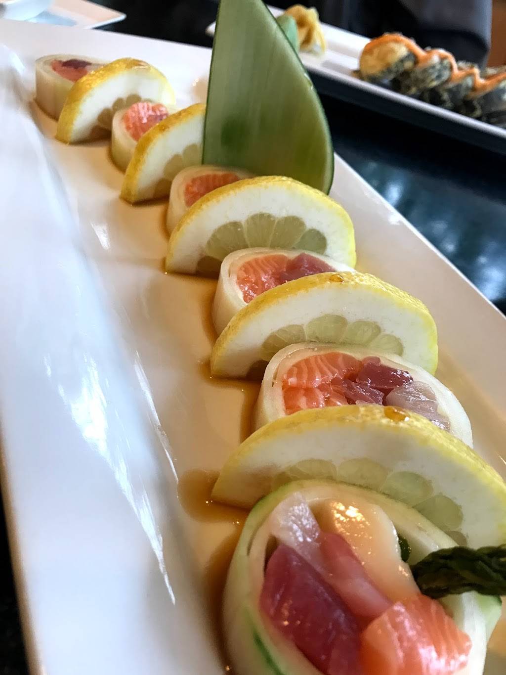 Sushi House | restaurant | 2000 Black Lake Blvd SW, Olympia, WA 98512, USA | 3609431915 OR +1 360-943-1915