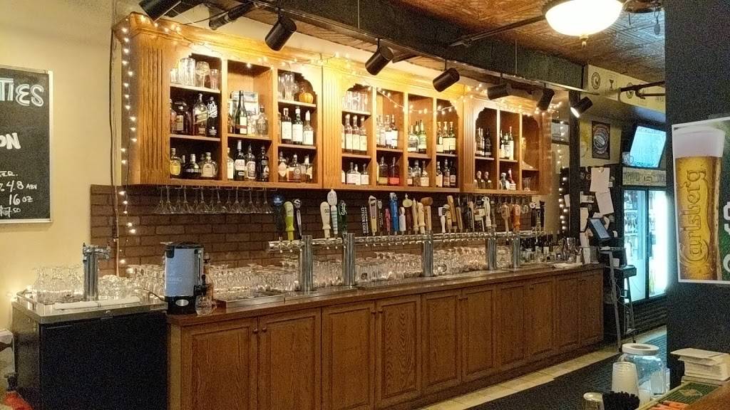 The New World Tavern | restaurant | 56 Main St, Plymouth, MA 02360, USA | 5089274250 OR +1 508-927-4250