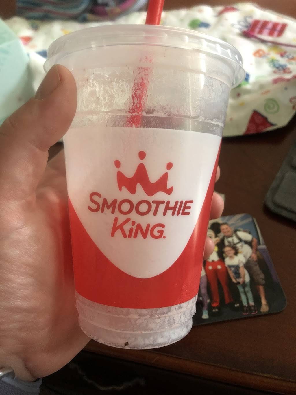 Smoothie King | restaurant | 180A W St Rd, Feasterville-Trevose, PA 19053, USA | 2677789243 OR +1 267-778-9243
