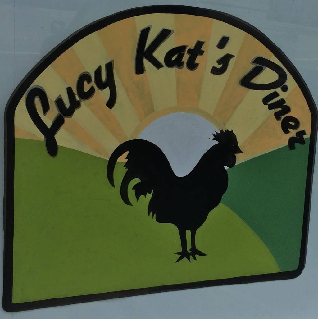 Lucy Kats Diner | restaurant | 3808 Yellow Mountain Rd SE, Roanoke, VA 24014, USA | 5404274750 OR +1 540-427-4750