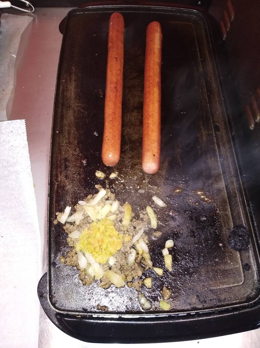 Oxford Coneys | restaurant | 1307 Oxford St, Fort Wayne, IN 46806, USA | 2602037381 OR +1 260-203-7381