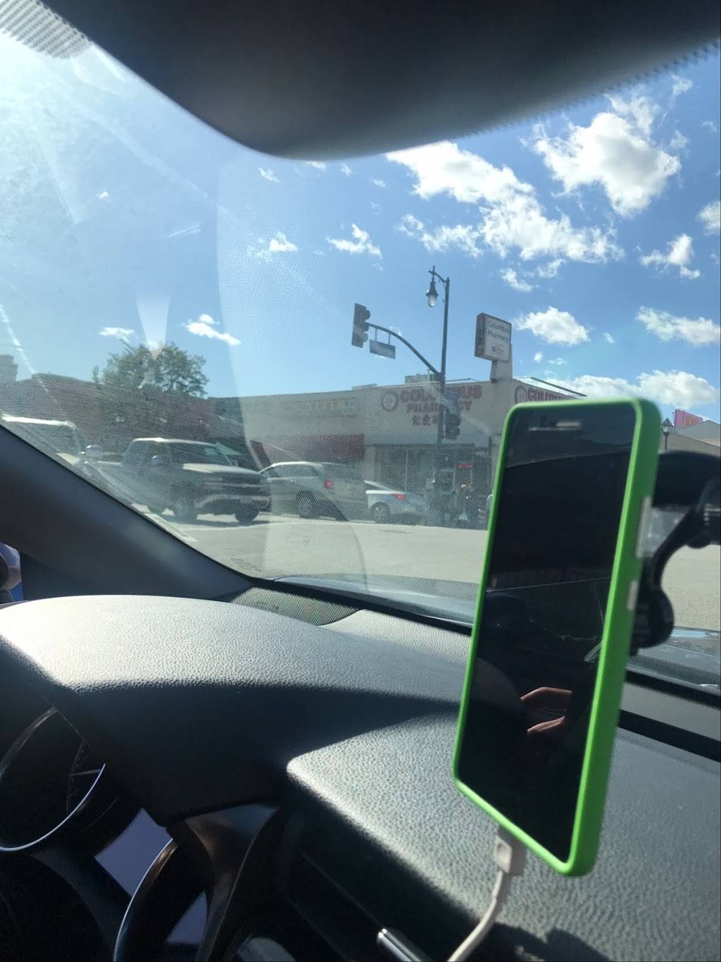 Trieu-Vinh Restaurant | restaurant | 859 N Broadway, Los Angeles, CA 90012, USA | 2136251688 OR +1 213-625-1688