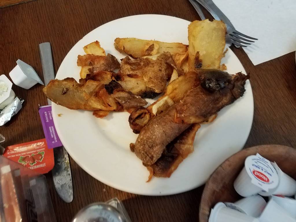 Waysider | restaurant | 1512 Greensboro Ave, Tuscaloosa, AL 35401, USA | 2053458239 OR +1 205-345-8239