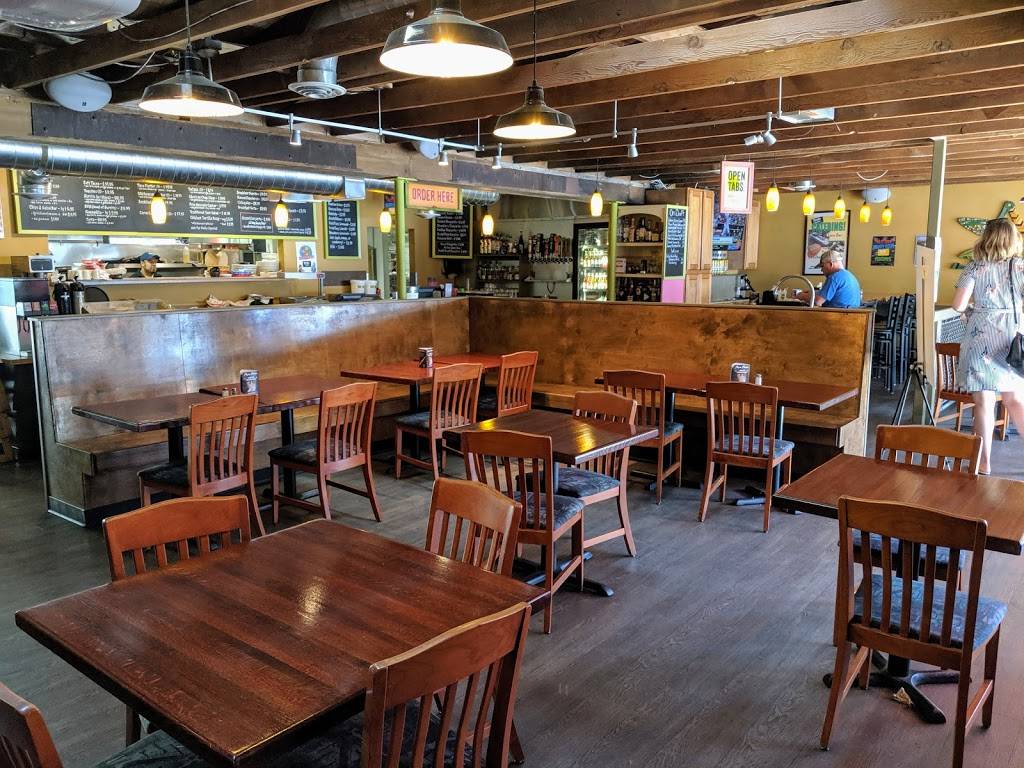 Pecado Bueno | restaurant | 2356 Eastlake Ave E, Seattle, WA 98102, USA | 2066877423 OR +1 206-687-7423