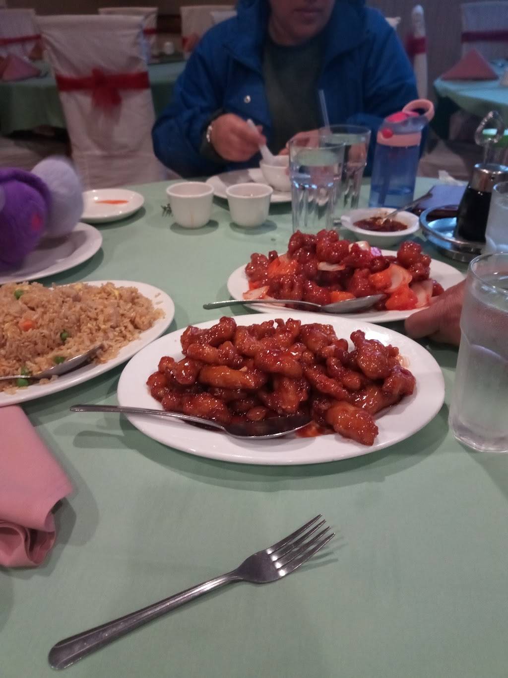 Golden Hunan Chinese Restaurant | restaurant | 10334 Reseda Blvd, Northridge, CA 91326, USA | 8183635511 OR +1 818-363-5511