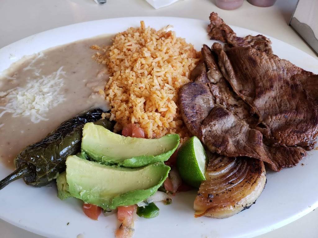 Tortas El Tri | restaurant | 2837 N 75th Ave #6, Phoenix, AZ 85035, USA | 6238464139 OR +1 623-846-4139