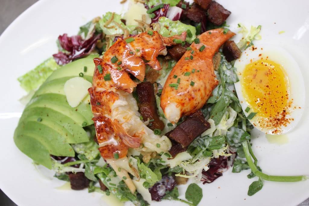 Red Salt Room by David Burke | restaurant | 45 7th St, Garden City, NY 11530, USA | 5168779385 OR +1 516-877-9385