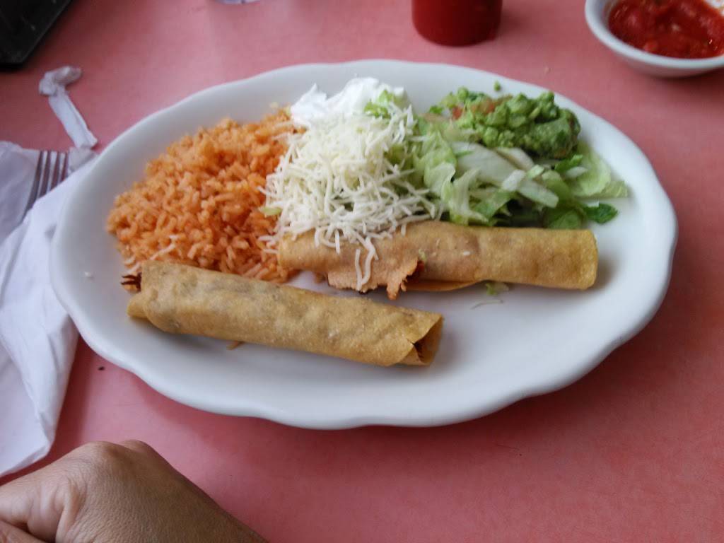 Lupitas Mexican Food | restaurant | 1024 University Blvd N, Jacksonville, FL 32211, USA | 9047629278 OR +1 904-762-9278