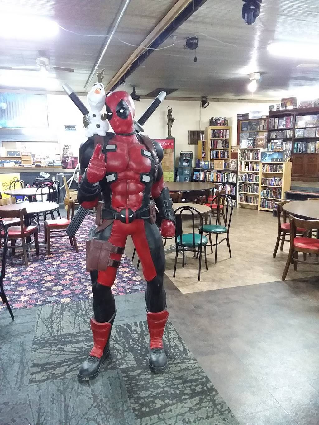 Audreys Eatery | restaurant | 505 Main, Cuba, MO 65453, USA | 5738850762 OR +1 573-885-0762