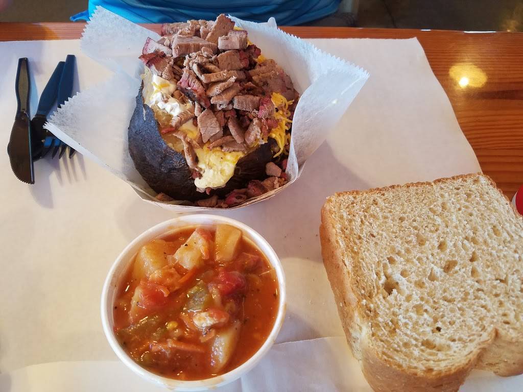 Rudys "Country Store" and Bar-B-Q | restaurant | 1790 N Central Expy, Allen, TX 75002, USA | 2143835353 OR +1 214-383-5353