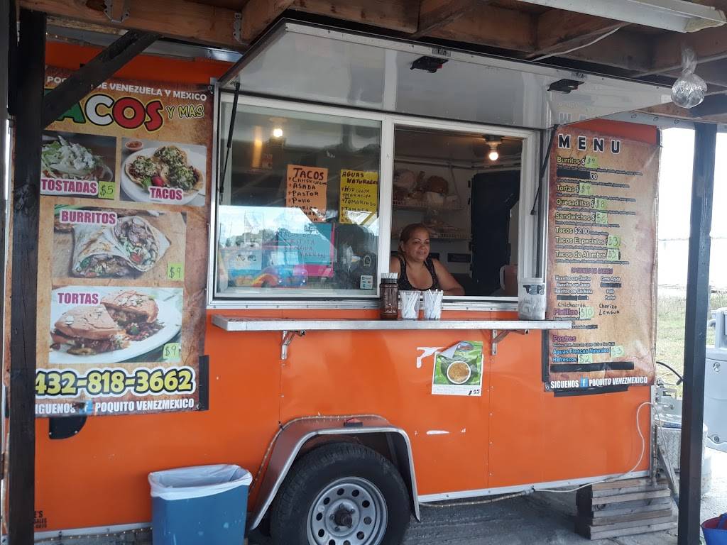 Un poquito de Venezuela y Mexico | restaurant | 2255 US-17, Haines City, FL 33844, USA | 4328183662 OR +1 432-818-3662