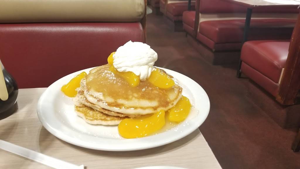 Restaurant Shirleys Family Diner | restaurant | 5600 Baltimore National Pike, Catonsville, MD 21228, USA | 4107889270 OR +1 410-788-9270