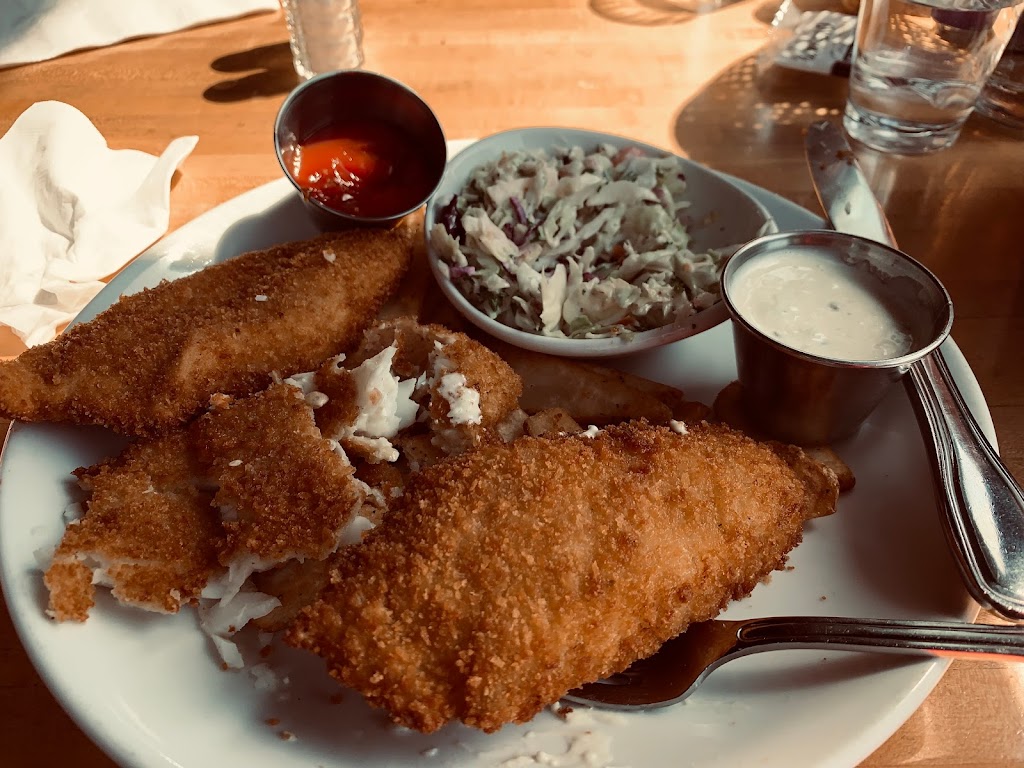 Kyllo’s Seafood & Grill | restaurant | 1110 NW 1st CT, Lincoln City, OR 97367, USA | 5419943179 OR +1 541-994-3179