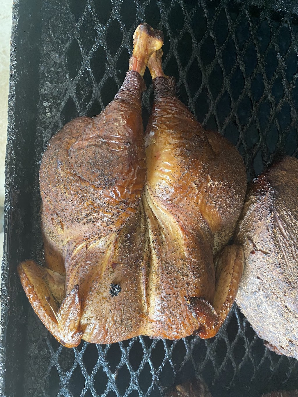 Blacktop BBQ | restaurant | 20884 SE 29th St, Harrah, OK 73045, USA | 4053979146 OR +1 405-397-9146