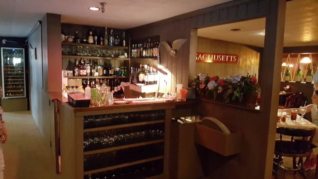 Pates Restaurant | restaurant | 1260 Main St, Chatham, MA 02633, USA | 5089459777 OR +1 508-945-9777