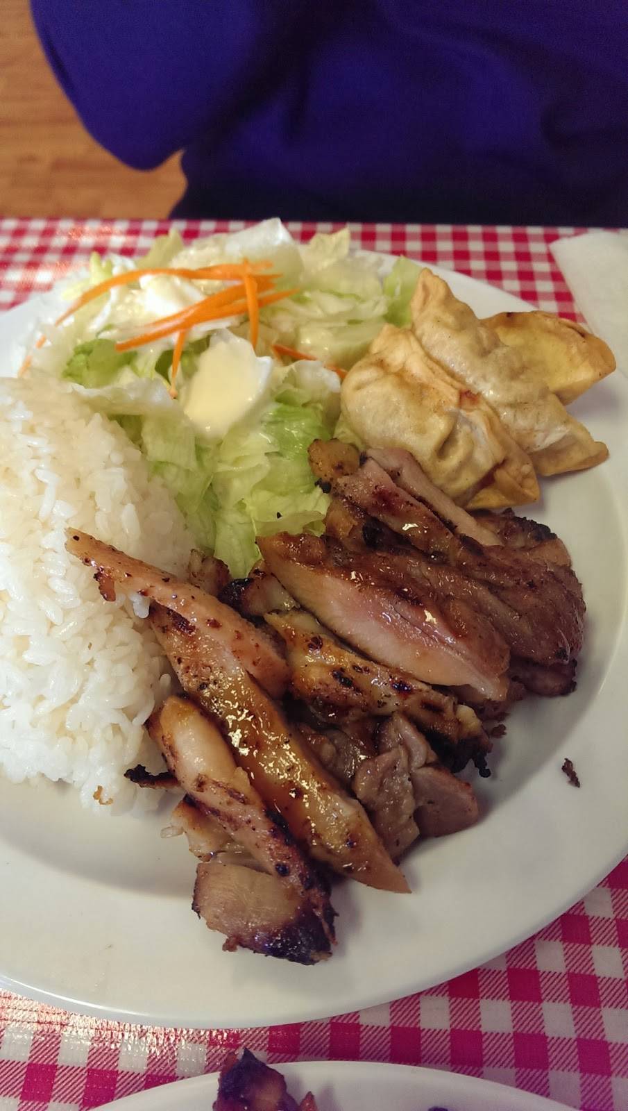 Teriyaki Point | restaurant | 3617 172nd St NE #4, Arlington, WA 98223, USA | 3606573900 OR +1 360-657-3900